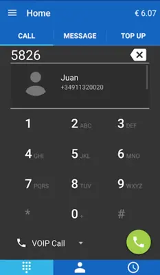 VoipYO | Cheapest Voip Calls android App screenshot 12