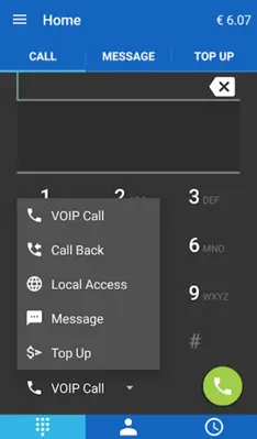 VoipYO | Cheapest Voip Calls android App screenshot 13