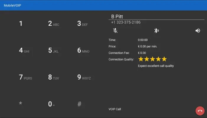 VoipYO | Cheapest Voip Calls android App screenshot 5